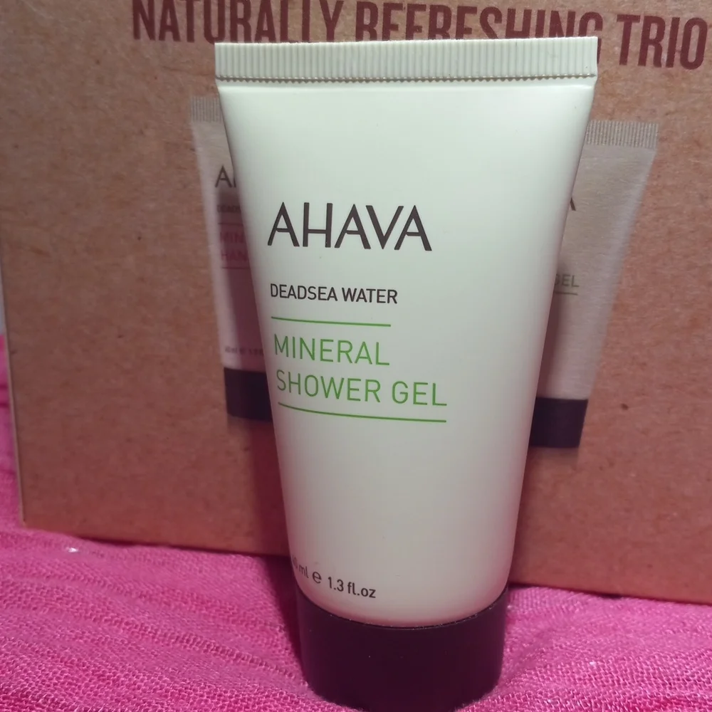 AHAVA ▪︎ nwt